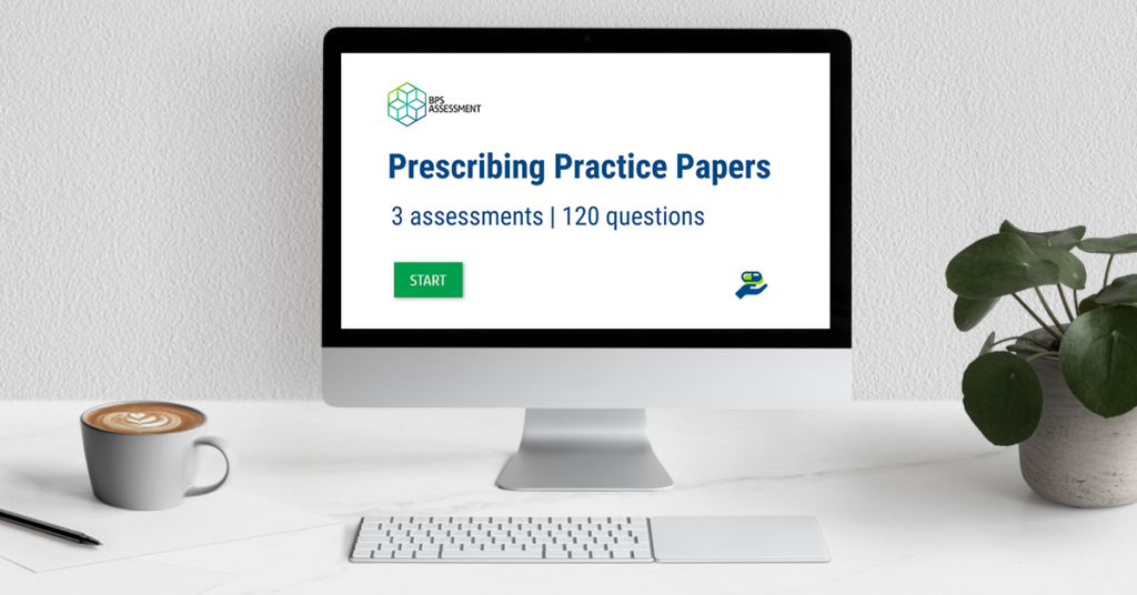 Prescribing Practice Papers