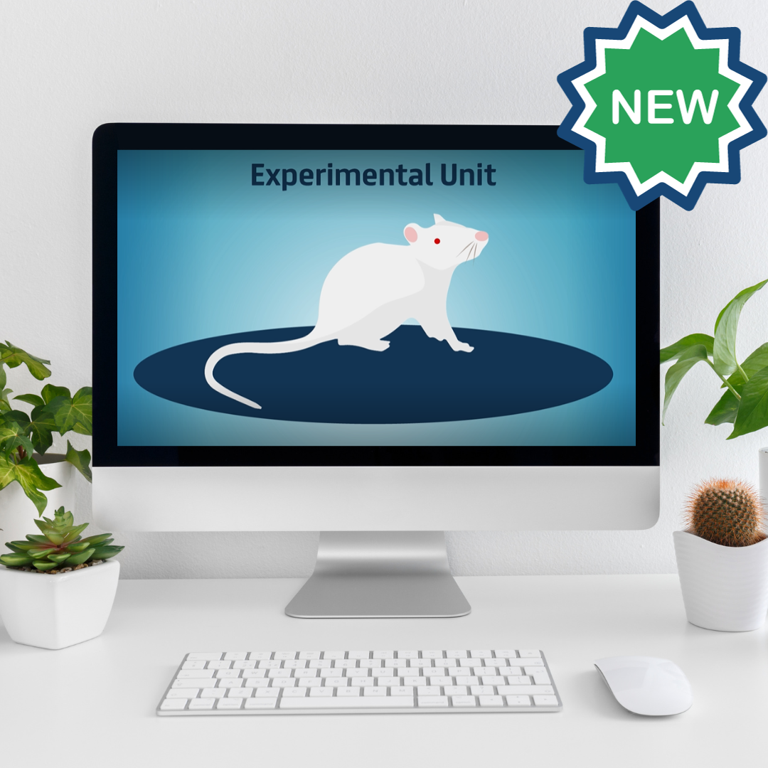 Experimental Unit - BPSA - Learner Portal