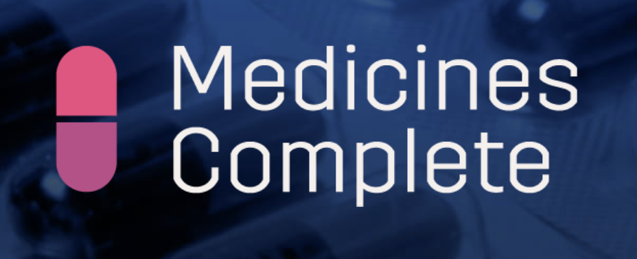 Medicines Complete logo